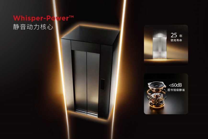 Whisper-Power™